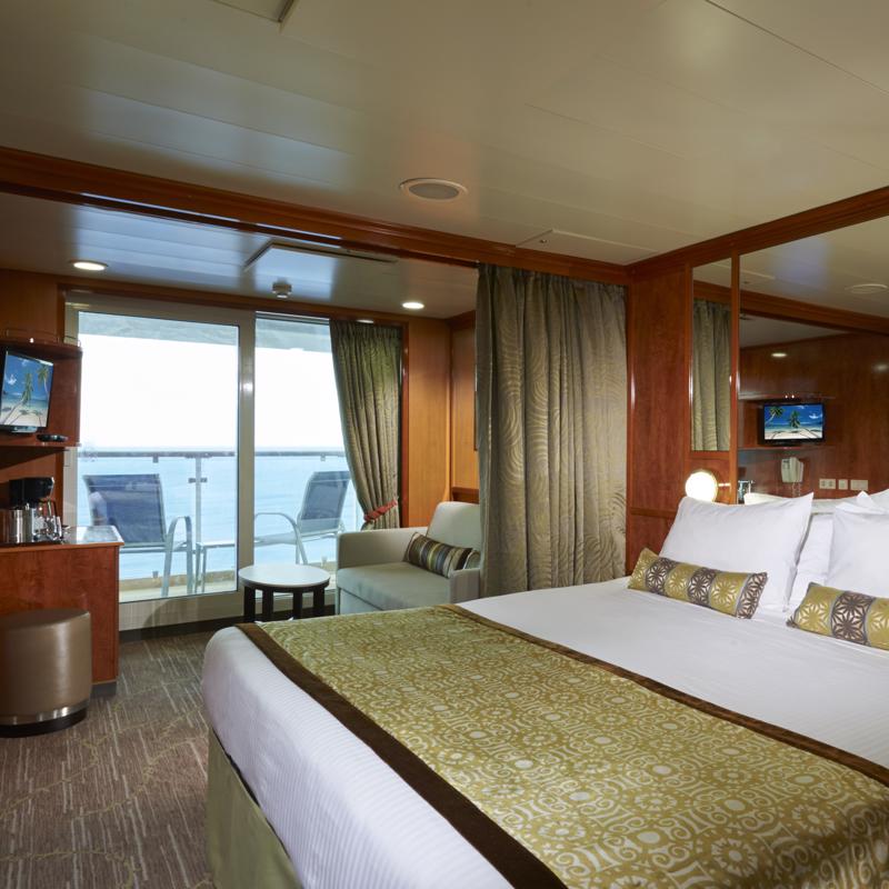 Cabins On Norwegian Dawn Iglucruise