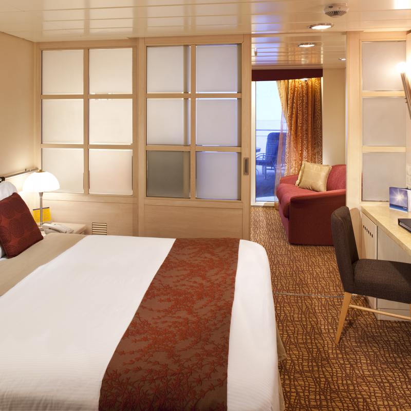 Cabins On Celebrity Solstice Iglucruise