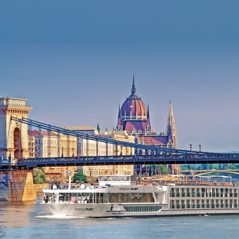 Image related to Scenic Ruby