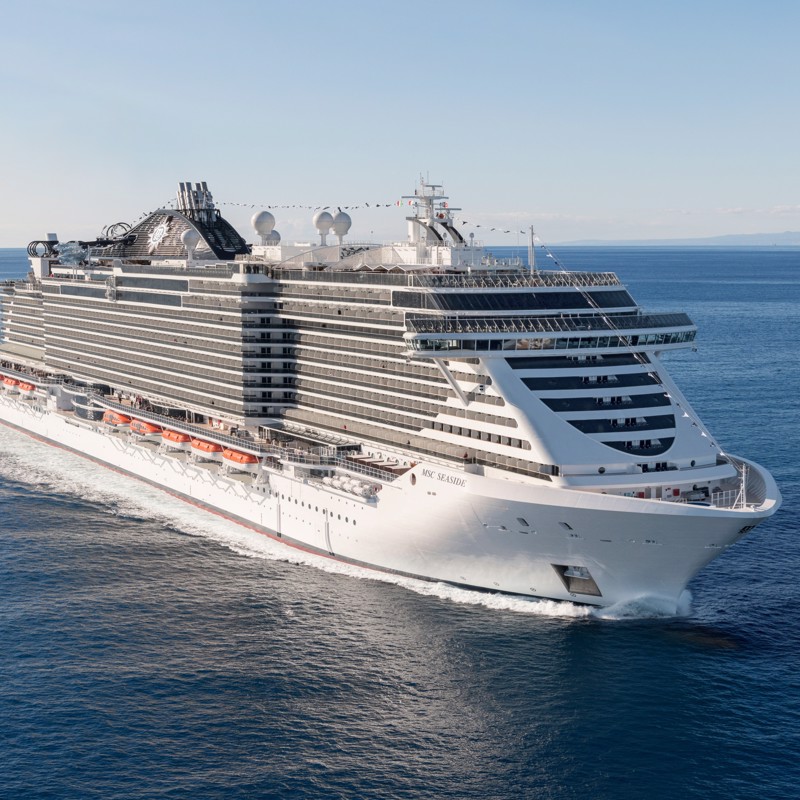 Image related to MSC Seaside