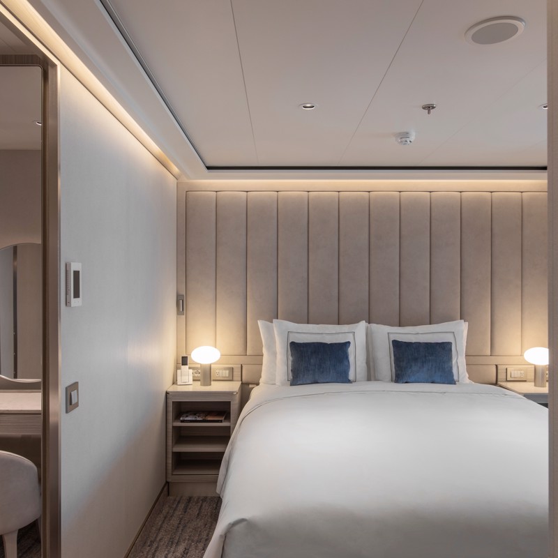 Image related to Premium Medallion Suite