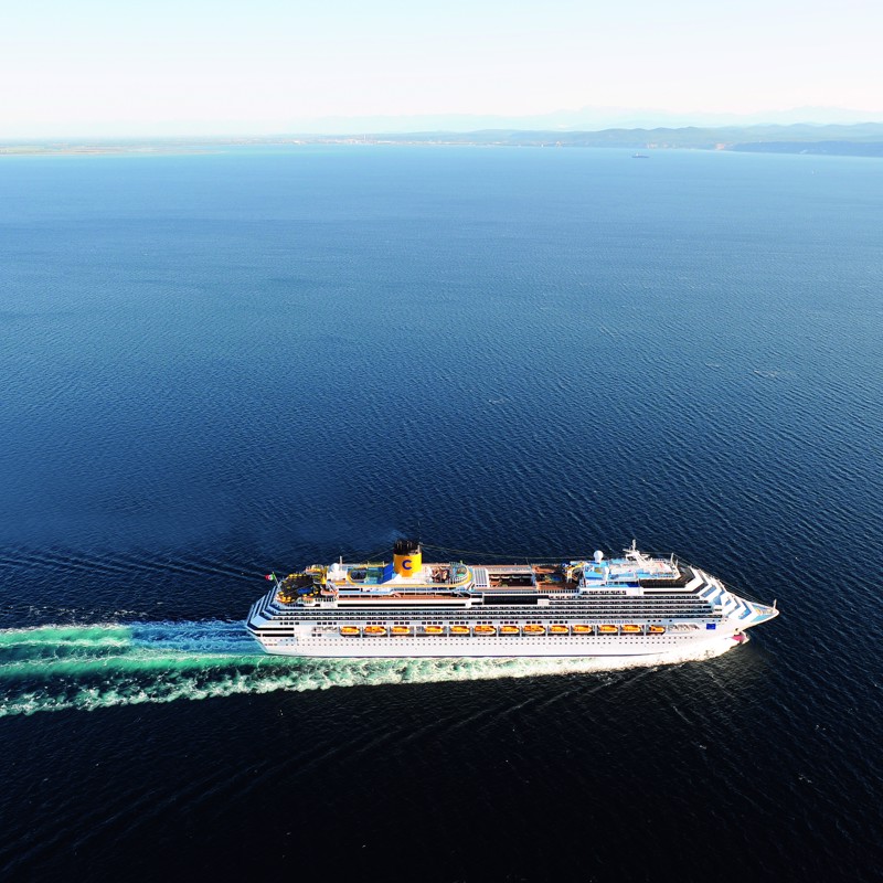 Image related to Costa Favolosa