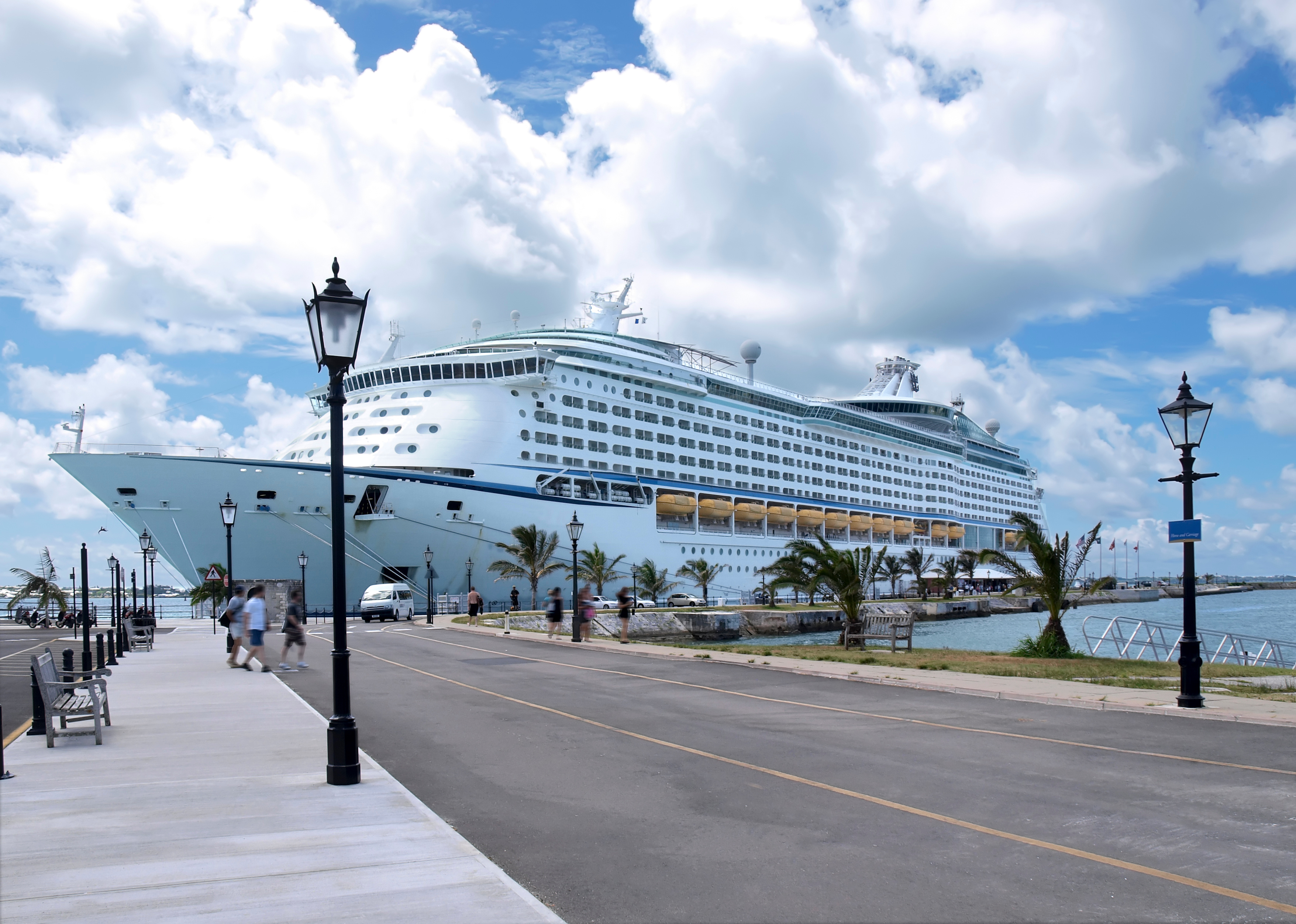 Image related to No fly Norwegian Cruise Line