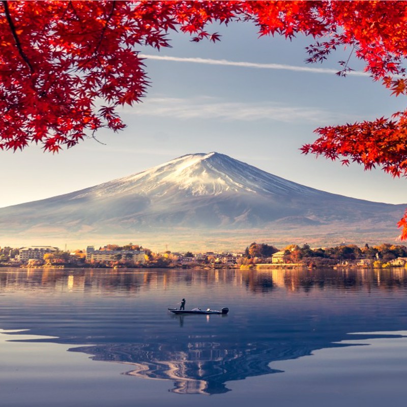 Photo overview of American Samoa