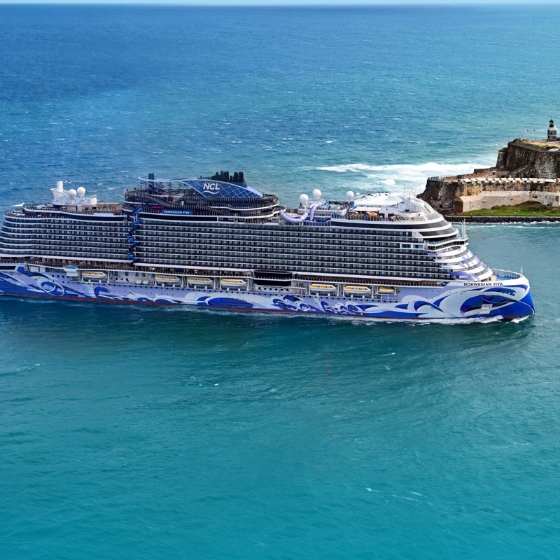 Image related to Norwegian Viva