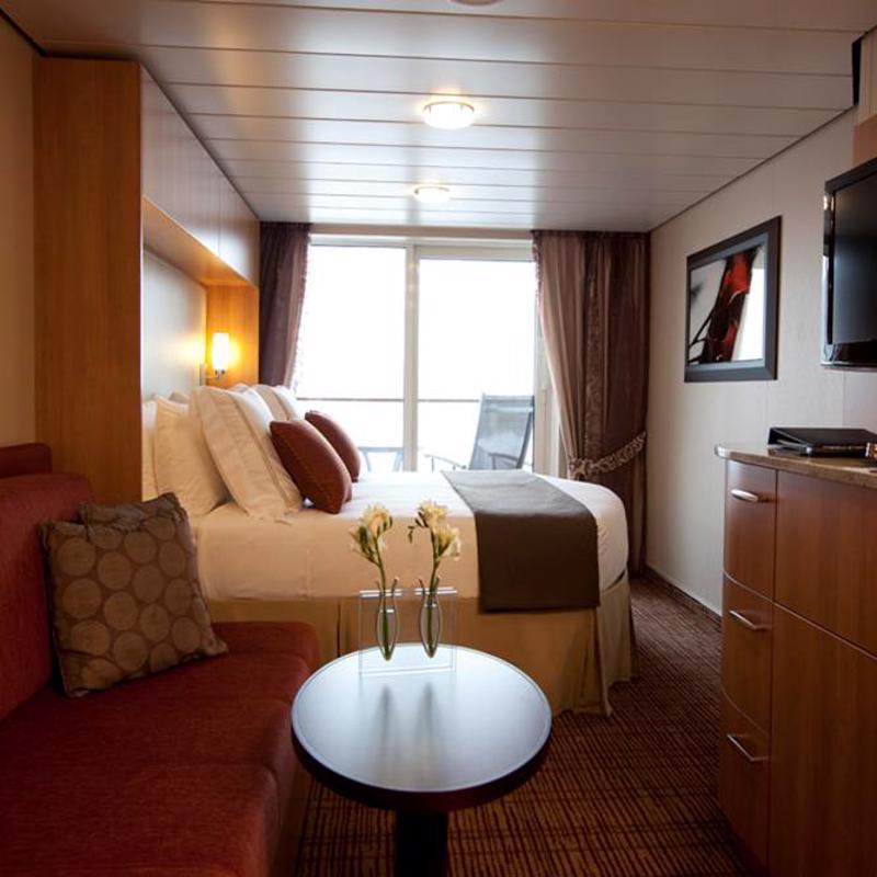 Cabins On Celebrity Constellation Iglucruise