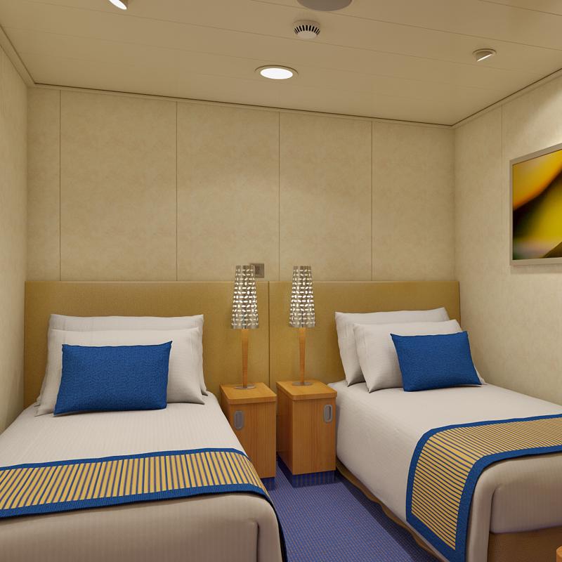 Cabins On Carnival Triumph Iglucruise