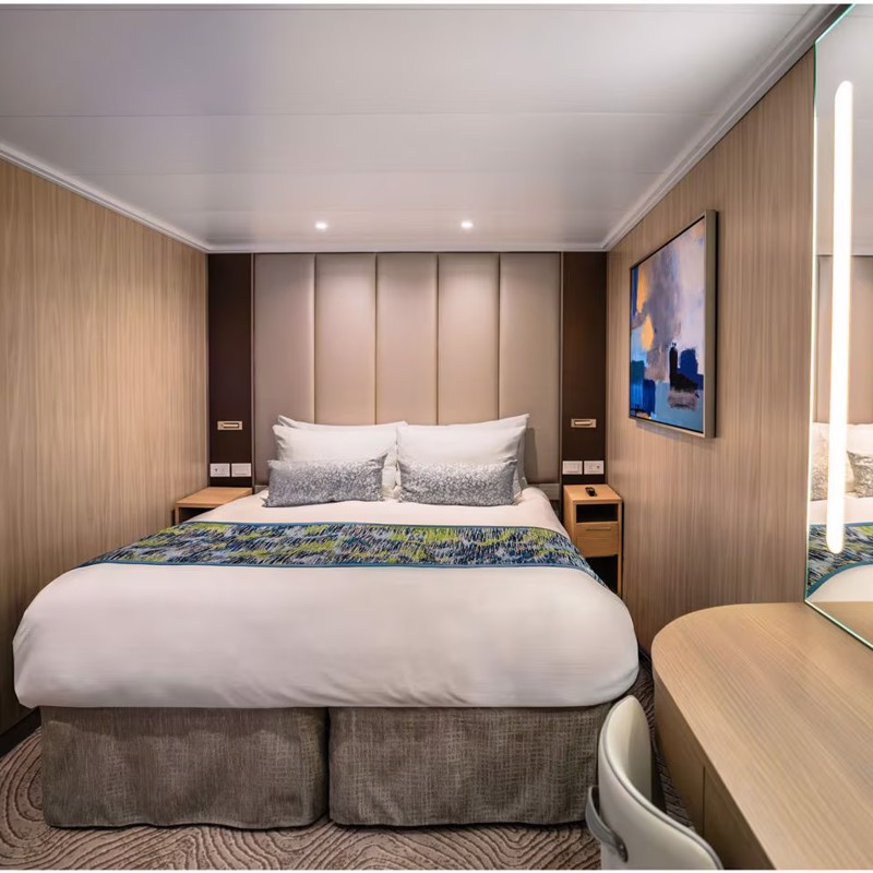 Image related to Interior Single