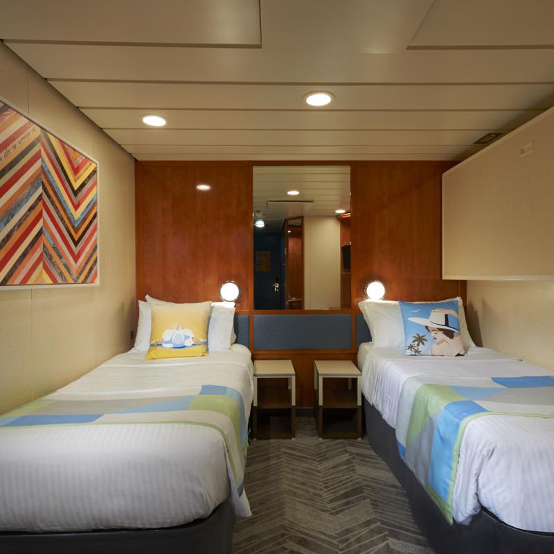 Cabins On Norwegian Dawn Iglucruise