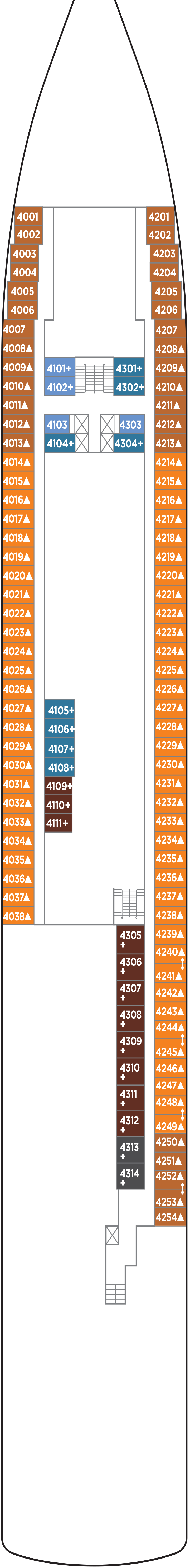Deck Plan For Norwegian Sun Iglu Cruise deck-plan-for-norwegian-sun-iglu-cruise
