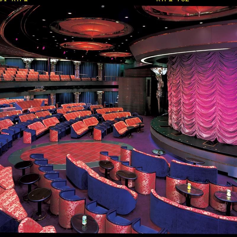 Main Stage
