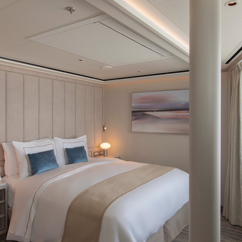 Image related to Junior Grand Suite