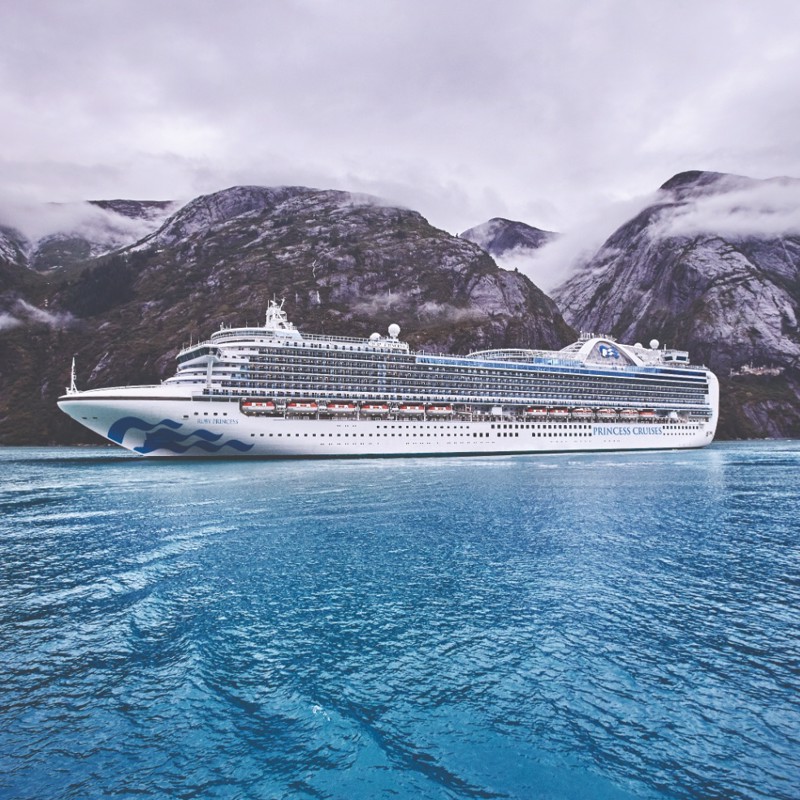 Ruby Princess