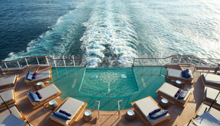 Promotion: Explora II