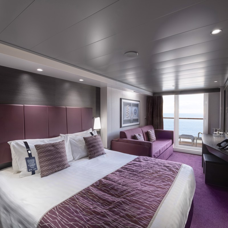 Cabin Details MSC Meraviglia Planet Cruise