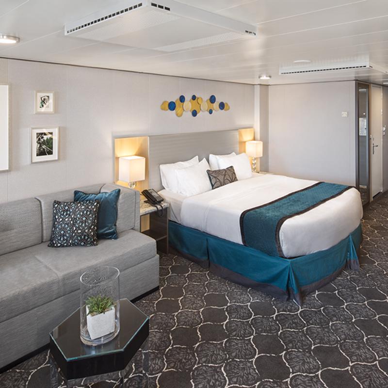 Cabins On Vision Of The Seas Iglucruise