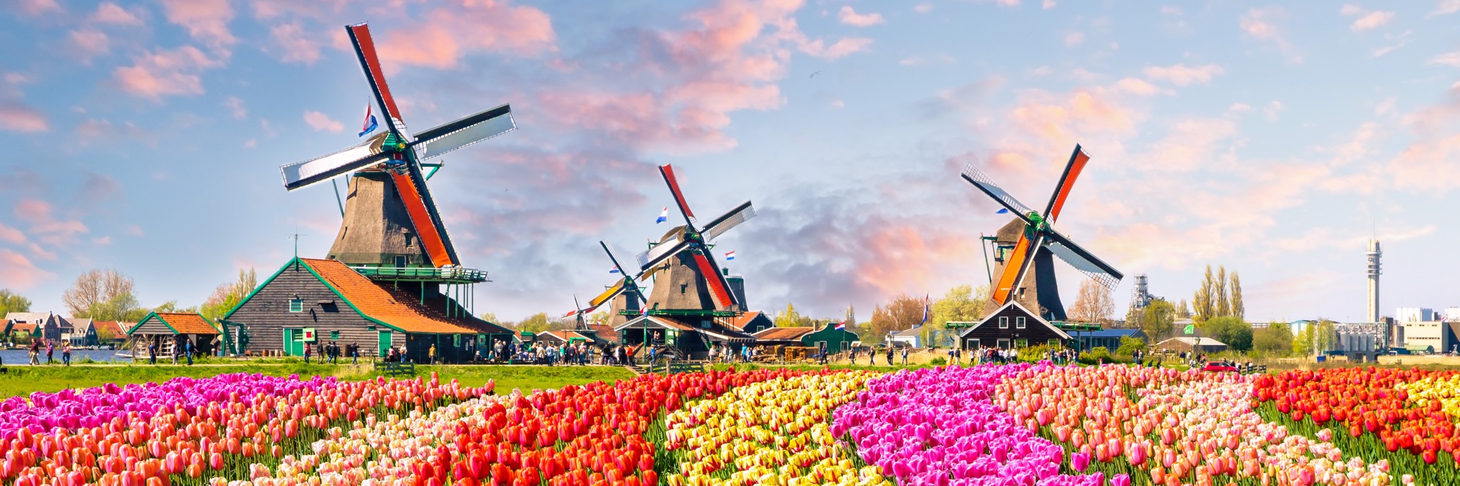 Netherlands