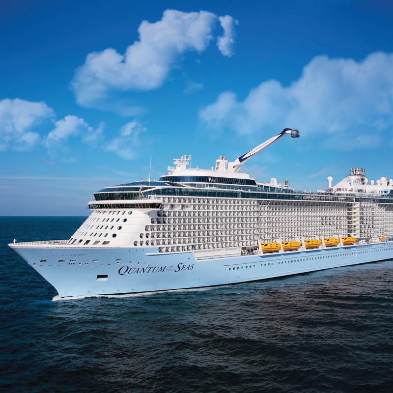 Image related to Quantum of the Seas