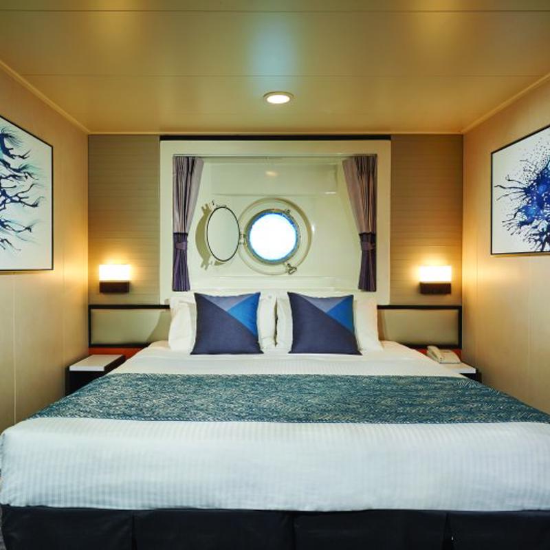 Cabins On Norwegian Jade Iglucruise