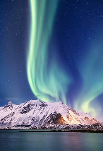 Image related to Cruceros por los Fiordos y Noruega