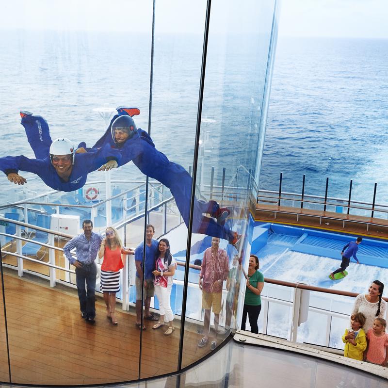 Access to Ripcord by IFly