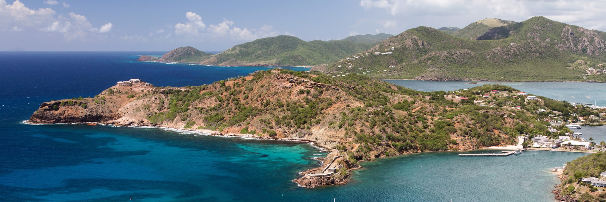 Image related to Antigua And Barbuda