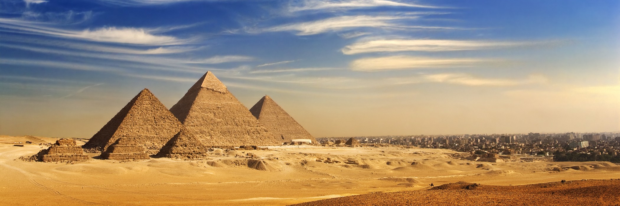 Egypt