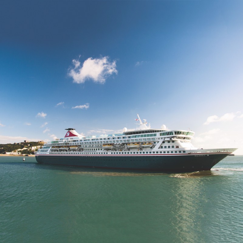 Image related to Balmoral