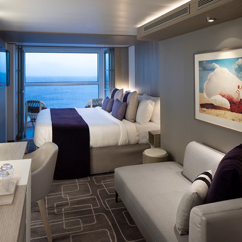 Image related to Concierge Class Guarantee