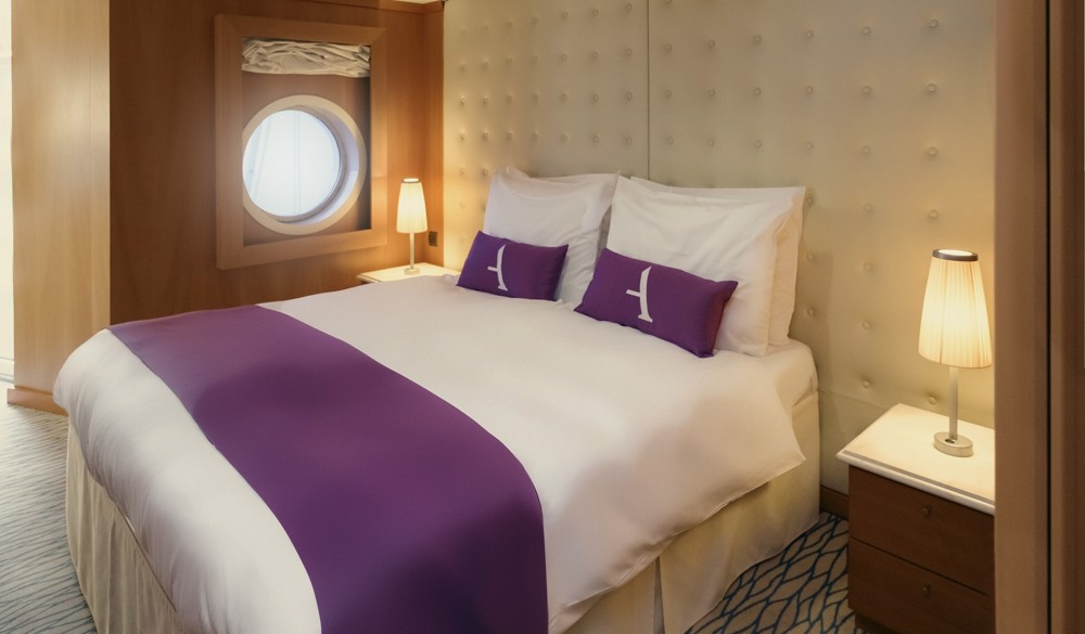 Overview of a Suite