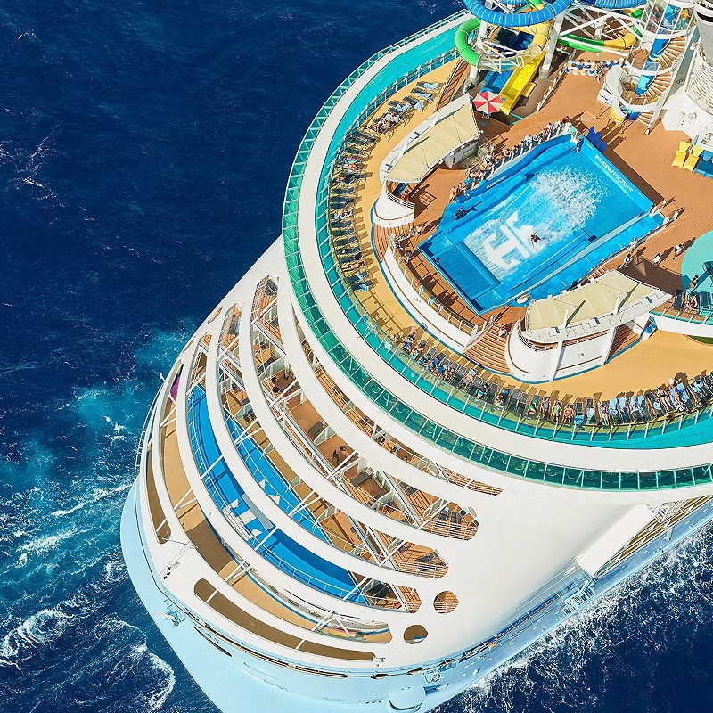 Image related to Freedom of the Seas