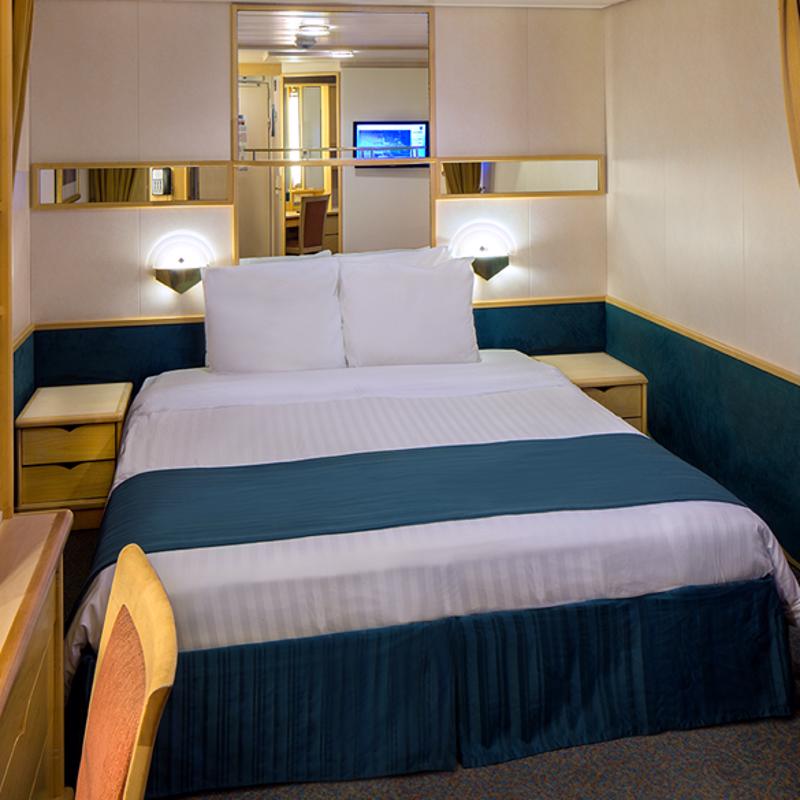 Cabins on Enchantment of the Seas | IgluCruise