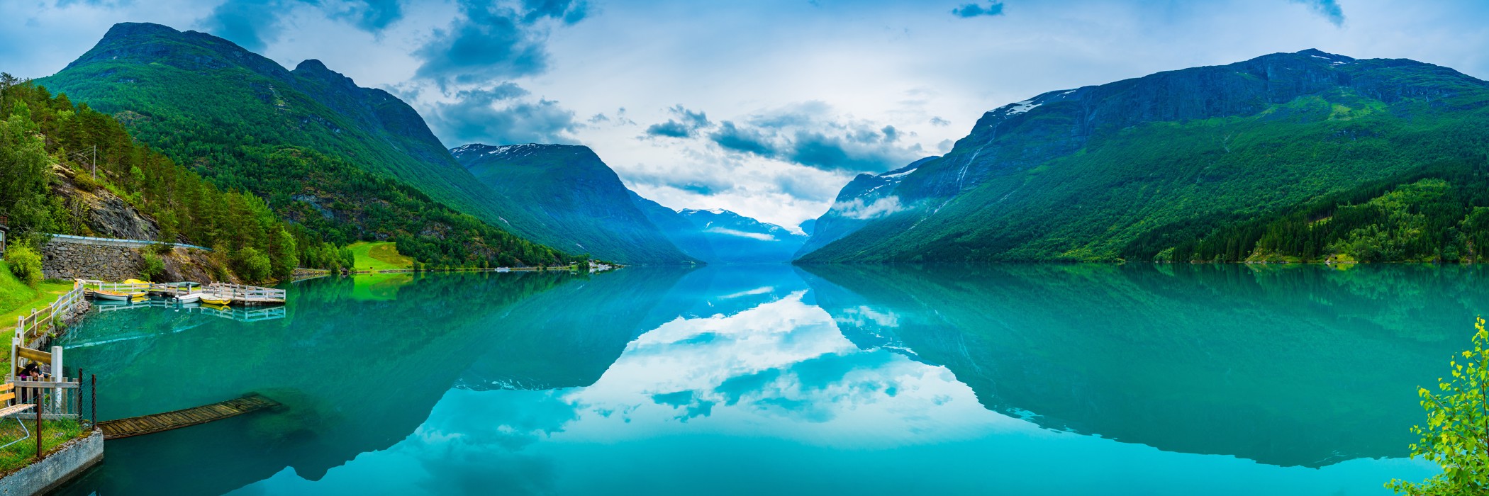 Norway