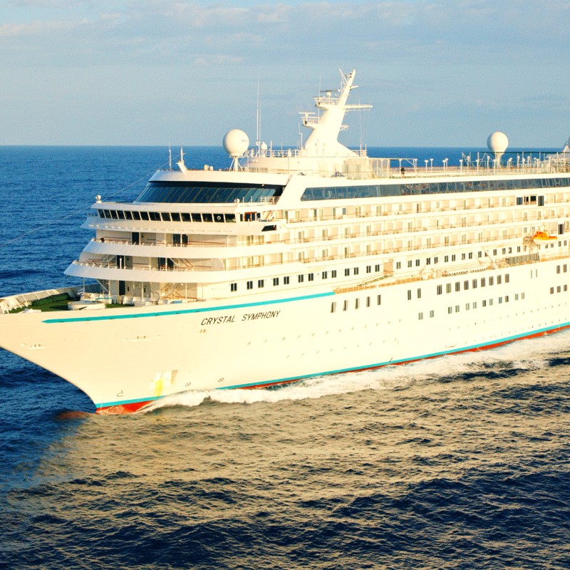 Crystal Symphony