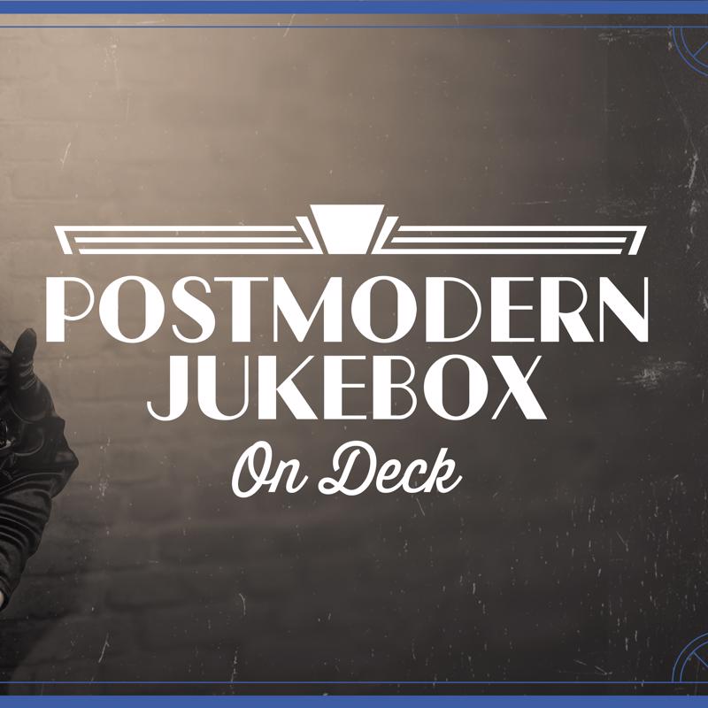 Postmodern Jukebox