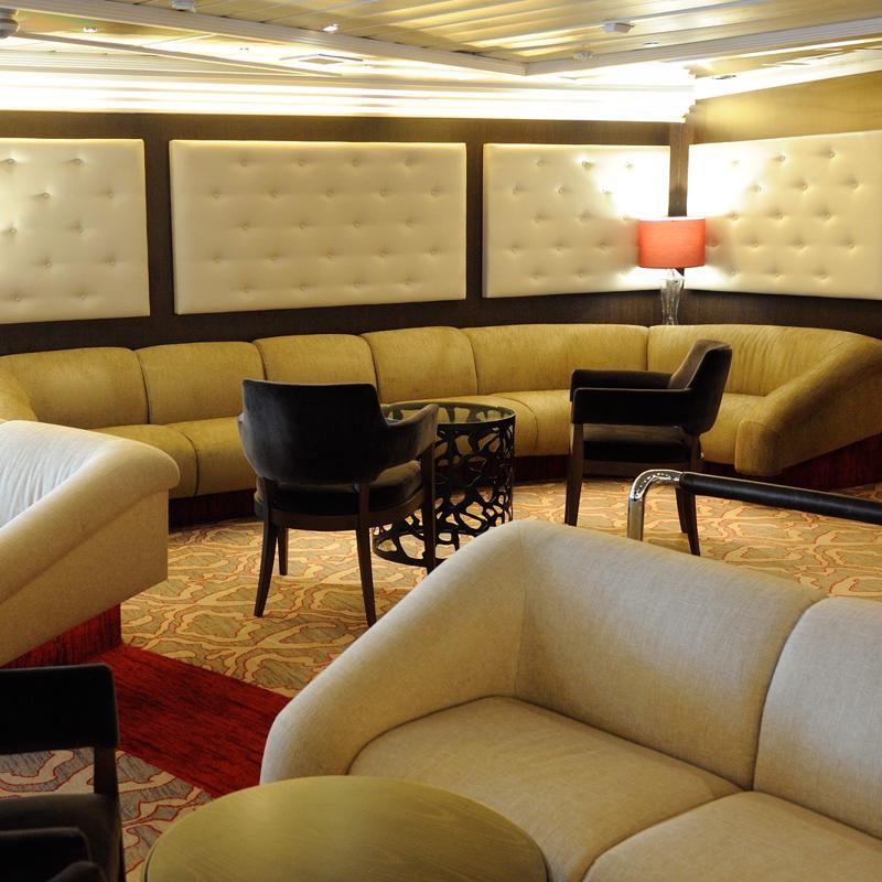 The Lounge