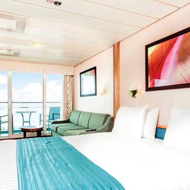 Cabins on Marella Discovery | Iglu Cruise