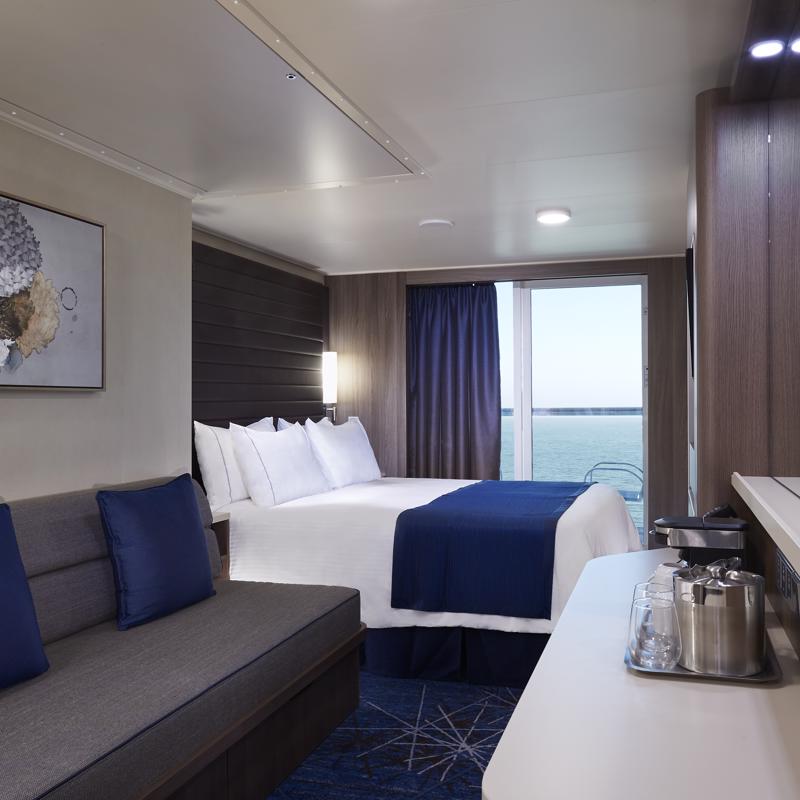 Cabins On Norwegian Bliss Iglucruise