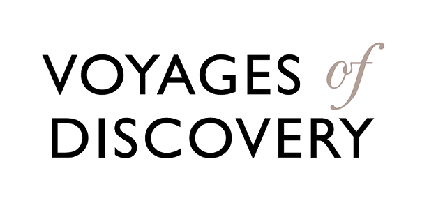 Voyages Of Discovery
