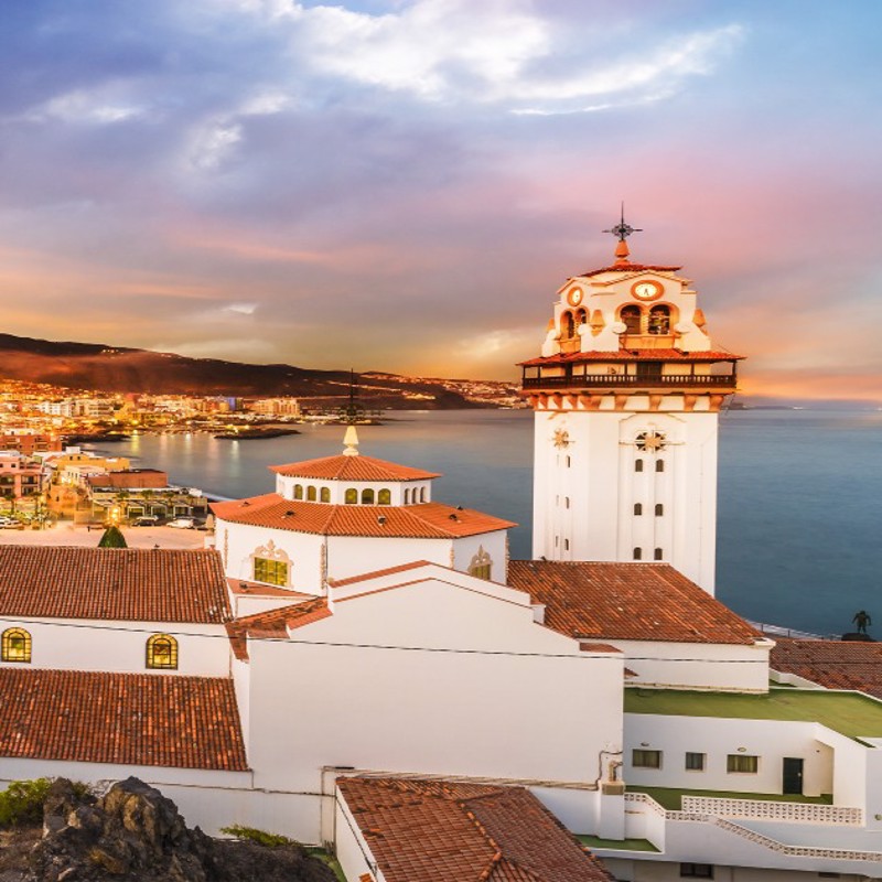 Photo overview of Côte d'Ivoire