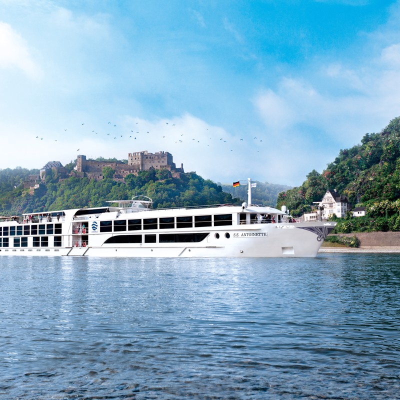 Image related to S.S. Antoinette