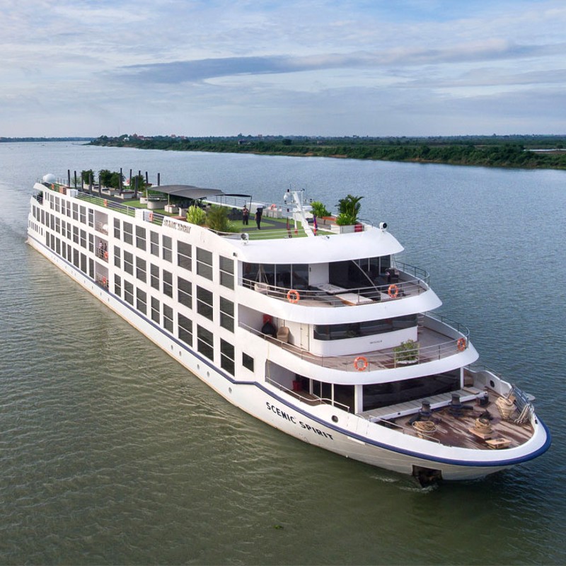 Image related to Scenic Spirit