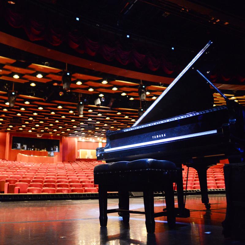 Footlights Theatre