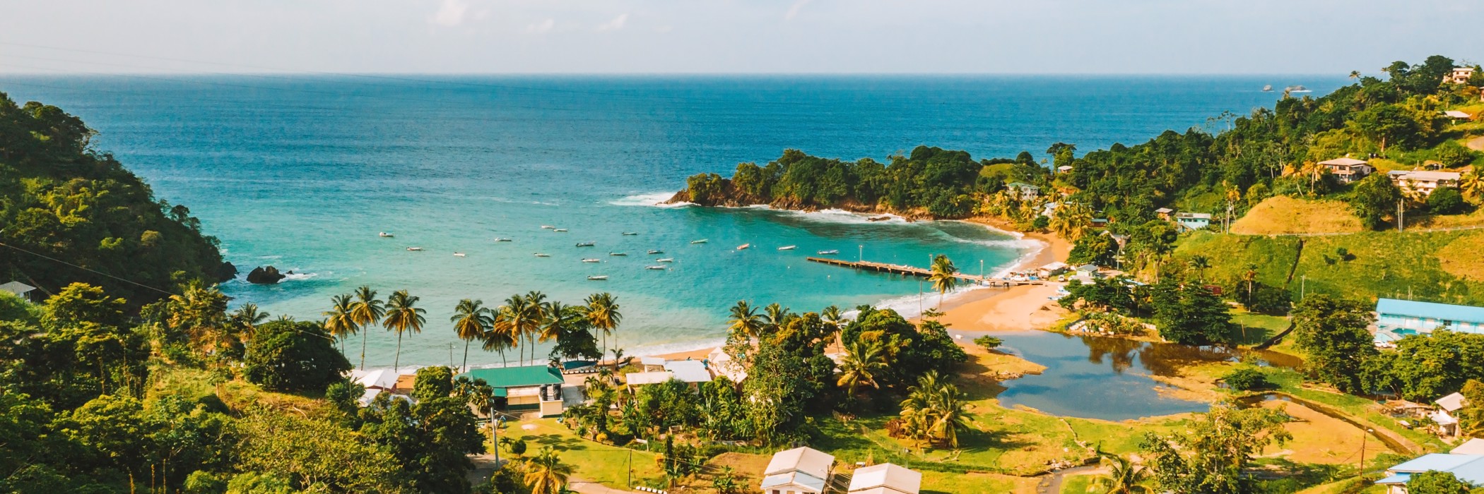Jamaica