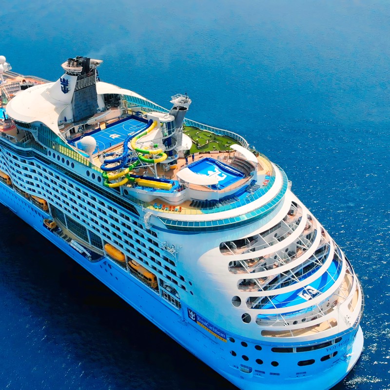 Explorer of the Seas
