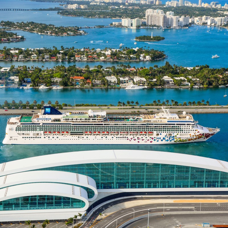 Image related to Norwegian Gem