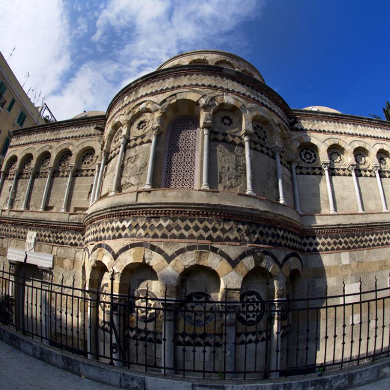 Mediterranean Tapestry, 26 July 2013  12 Nt  Nieuw Amsterdam  26