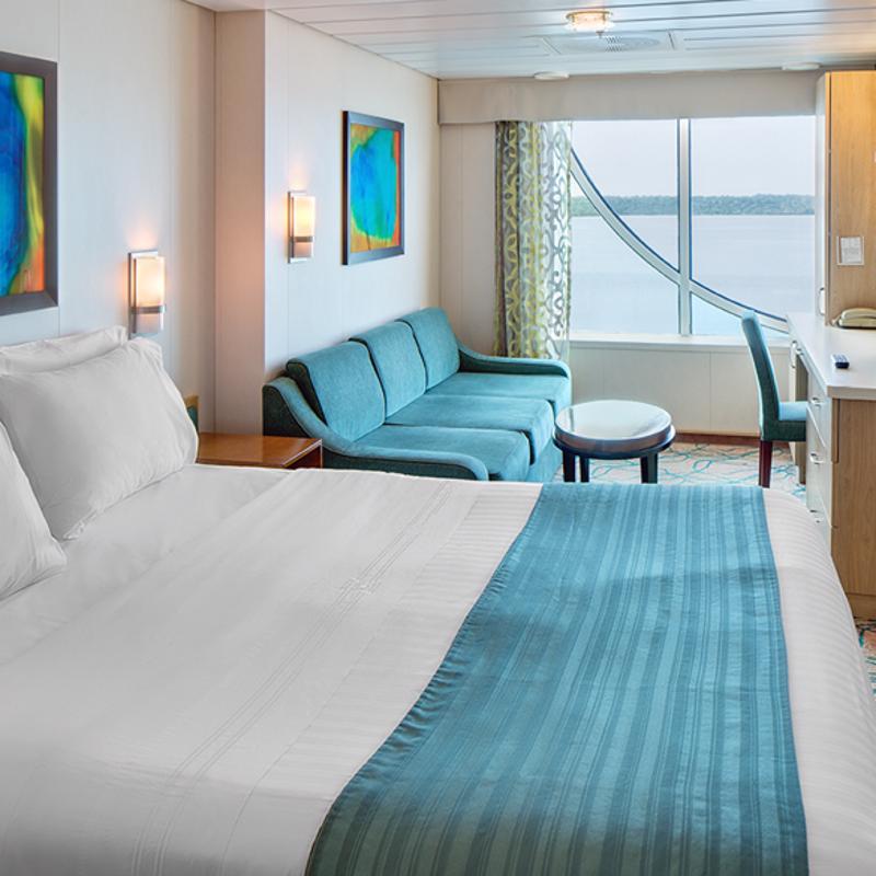 Cabins On Vision Of The Seas Iglucruise