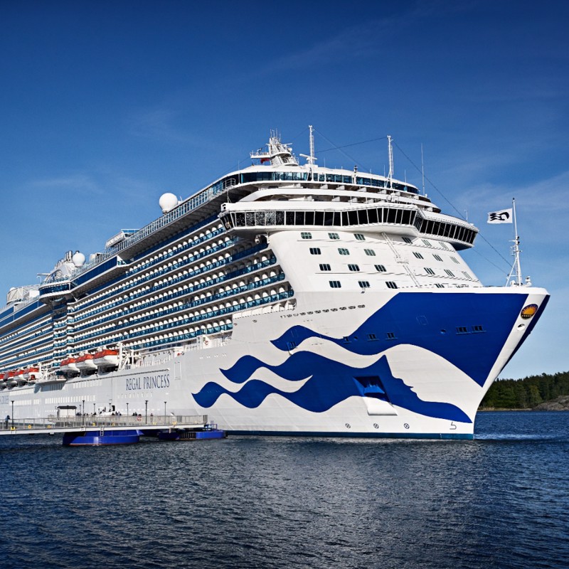 Image related to Regal Princess