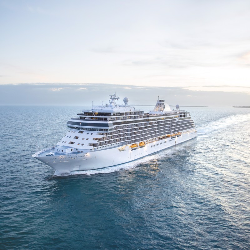 Image related to Regent Seven Seas Splendor